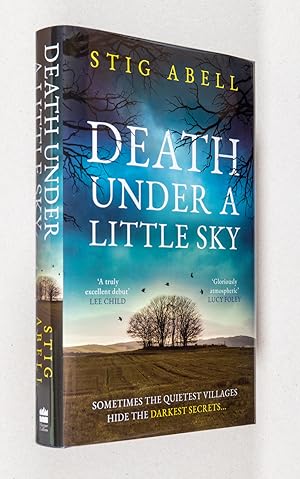 Death Under a Little Sky