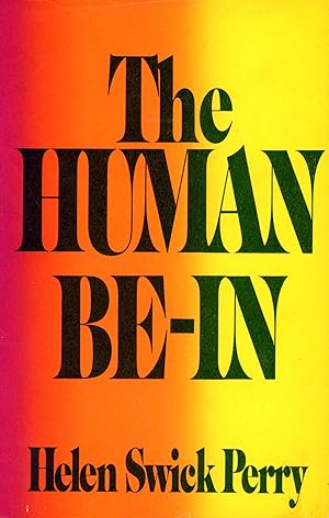 The Human Be-In