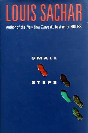 Seller image for Small Steps for sale by Kayleighbug Books, IOBA