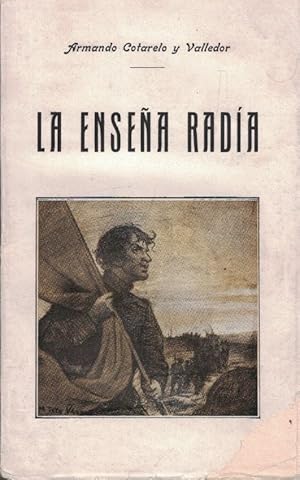 Bild des Verkufers fr Memorias de un escolar de antao, 1808 ? 1809. II. LA ENSEA RADA. Narracin histrica. zum Verkauf von Librera Torren de Rueda