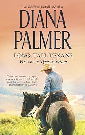 Bild des Verkufers fr Long, Tall Texans Vol. II: Tyler & Sutton (Long, Tall Texans, 2) zum Verkauf von Reliant Bookstore