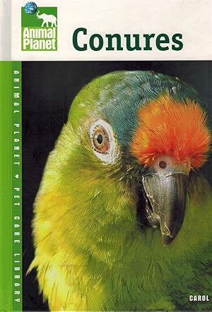 Seller image for CONURES for sale by Z-A LLC