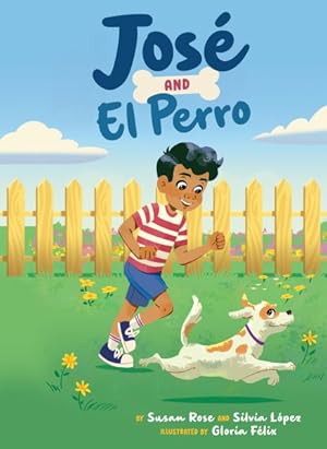 Imagen del vendedor de Jos and El Perro a la venta por GreatBookPrices