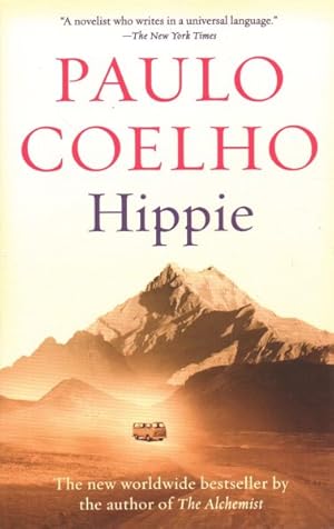 Seller image for Hippie for sale by GreatBookPrices