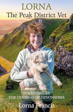 Bild des Verkufers fr Lorna The Peak District Vet zum Verkauf von WeBuyBooks