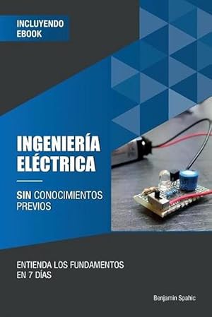 Seller image for Ingeniera elctrica sin conocimientos previos (Paperback) for sale by Grand Eagle Retail