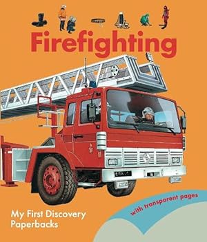 Seller image for Firefighting (Paperback) for sale by Grand Eagle Retail