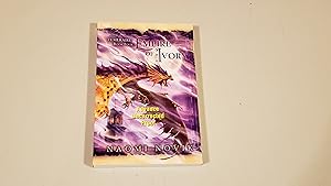 Seller image for Empire Of Ivory: Signed (Advance Uncorrected Proof) for sale by SkylarkerBooks