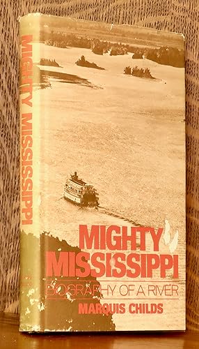 MIGHTY MISSISSIPPI