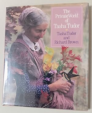 Seller image for Private World Of Tasha Tudor for sale by K. L. Givens Books