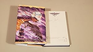 Seller image for Empire Of Ivory: Signed for sale by SkylarkerBooks