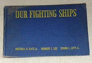 Immagine del venditore per Our Fighting Ships: New and Enlarged Edition venduto da The Librarian's Books