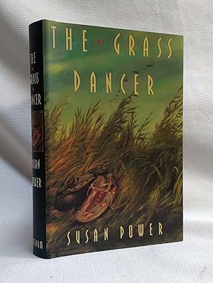 The Grass Dancer