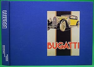 Bild des Verkufers fr Bugatti zum Verkauf von The Cary Collection