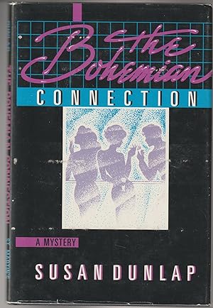 Bild des Verkufers fr The Bohemian Connection (Signed First Edition) zum Verkauf von Brenner's Collectable Books ABAA, IOBA