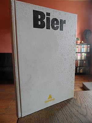 Aus dem Tagebuch einer Schmeissfliege [in : Bier].