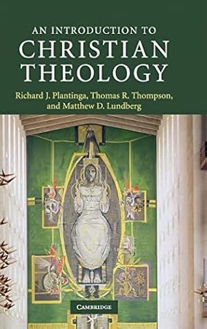 Seller image for An Introduction to Christian Theology (Introduction to Religion) for sale by WeBuyBooks