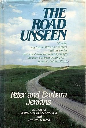 Imagen del vendedor de The Road Unseen a la venta por Kayleighbug Books, IOBA