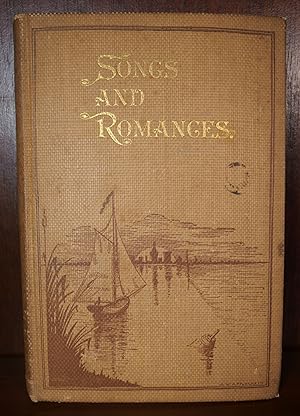 Image du vendeur pour Songs and Romances of Buffalo mis en vente par Ernestoic Books