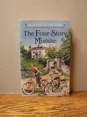 The Four-Story Mistake (Melendy Family)