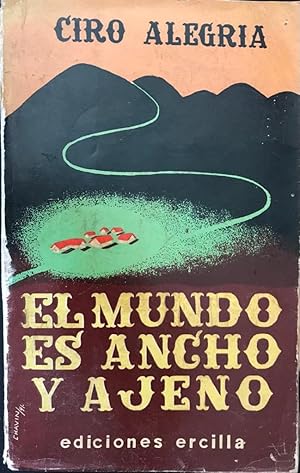 El mundo es ancho y ajeno