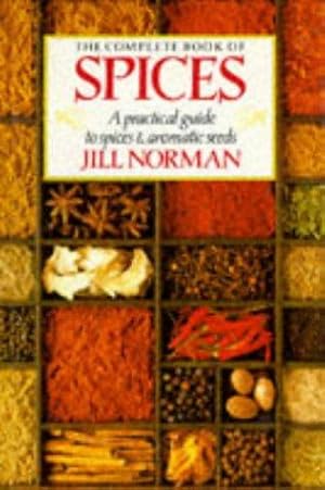 Immagine del venditore per Complete Book of Spices venduto da WeBuyBooks