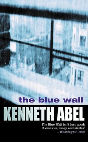 Seller image for The Blue Wall for sale by WeBuyBooks