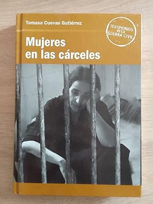 Mujeres en las cárceles