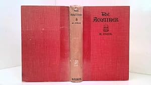 Imagen del vendedor de The Acquirer 1027-1087 a la venta por Goldstone Rare Books