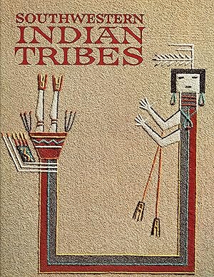 Seller image for Southwestern Indian Tribes for sale by fourleafclover books