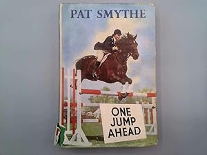Imagen del vendedor de One Jump Ahead a la venta por Goldstone Rare Books