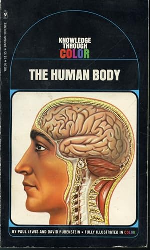 Seller image for The Human Body for sale by Librairie Le Nord