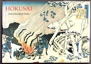 Seller image for Hokusai: One Hundred Poets for sale by Lake Country Books and More