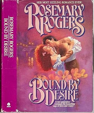 Seller image for Bound By Desire (Legend of Morgan #5) for sale by Blacks Bookshop: Member of CABS 2017, IOBA, SIBA, ABA