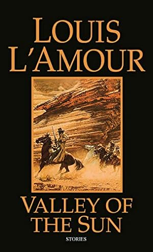 Seller image for Valley of the Sun: Stories for sale by Reliant Bookstore