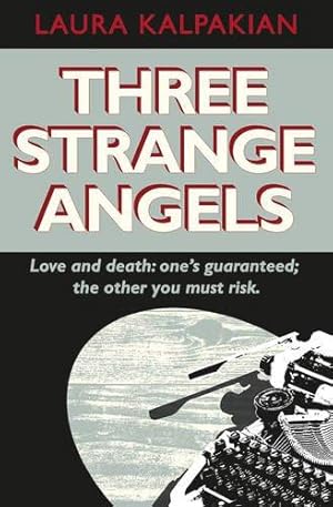 Bild des Verkufers fr Three Strange Angels (Hale01 13 06 2019) zum Verkauf von WeBuyBooks