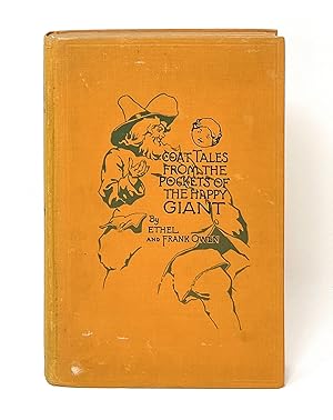 Seller image for Coat Tales from the Pockets of the Happy Giant for sale by Underground Books, ABAA