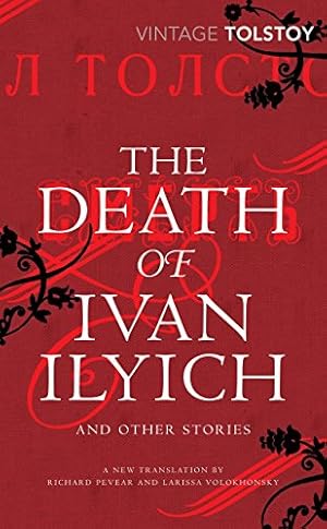 Immagine del venditore per The Death of Ivan Ilyich and Other Stories [Soft Cover ] venduto da booksXpress