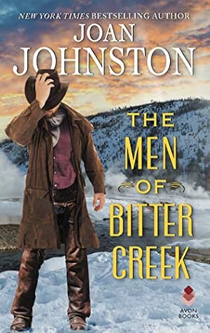 Seller image for The Men of Bitter Creek for sale by Reliant Bookstore