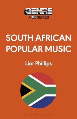 Seller image for South African Popular Music for sale by GreatBookPrices