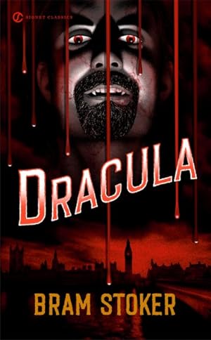 Imagen del vendedor de Dracula a la venta por GreatBookPrices
