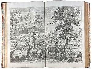 Imagen del vendedor de Mthode Et Invention Nouvelle De Dresser Les Chevaux. Second Edition a la venta por Donald A. Heald Rare Books (ABAA)