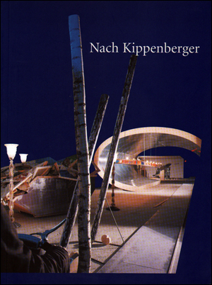 Seller image for Nach Kippenberger for sale by Specific Object / David Platzker