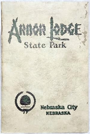 Arbor Lodge State Park, Nebraska City, Nebraska