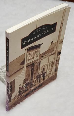 Wabaunsee County (Images of America)
