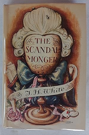 The Scandal Monger