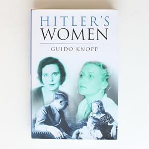 Immagine del venditore per Hitler's Women venduto da Fireside Bookshop