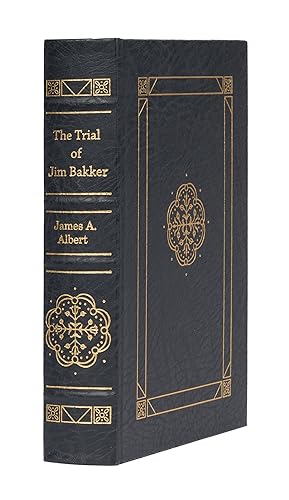 Seller image for Jim Bakker. Miscarriage of Justice for sale by The Lawbook Exchange, Ltd., ABAA  ILAB