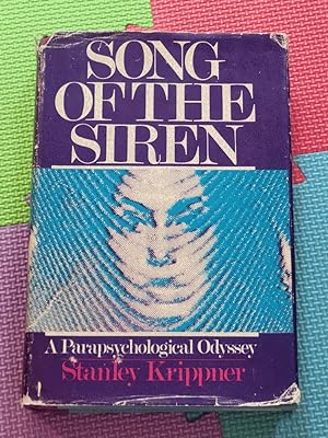 Song of the Siren: a Parapsychological Odyssey