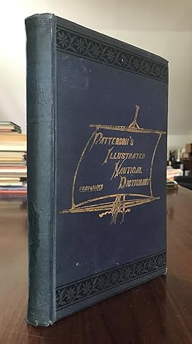 Immagine del venditore per Patterson's Illustrated Nautical Dictionary, Unabridged. venduto da CARDINAL BOOKS  ~~  ABAC/ILAB